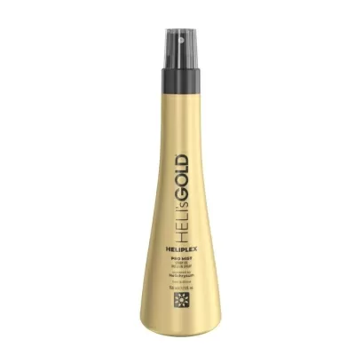 Heli's Gold Heliplex Pro Mist Spray Oil 150ml