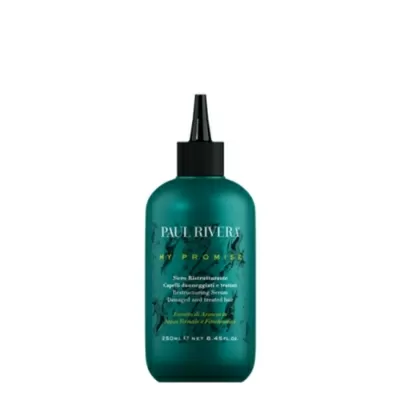 Paul Rivera My Promise Restorative Serum 250ml 