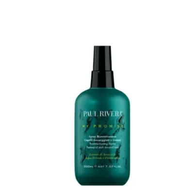 Paul Rivera My Promise Restorative Spray 200ml 