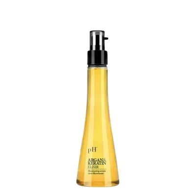 pH Laboratories Argan & Keratin Elixir 100ml