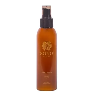 Sono Gold Silky Restructuring Mask 150ml