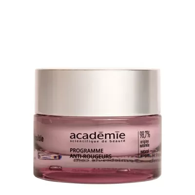 Успокояваща терапия против зачервяване за чувствителна кожа Académie Hypo-Sensitive Program for Redness 50 ml 