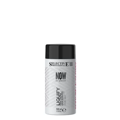 Течна вакса за дефиниция и гъвкаво оформяне Selective Style Liquify 100 ml