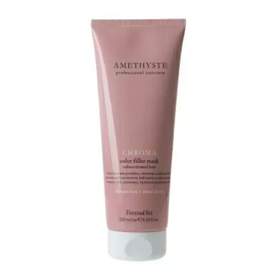 Farmavita Amethyste Chroma Color Filler Mask 250 ml