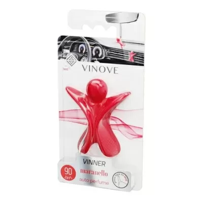 Ароматизатор за кола Vinove VINNER MARANELLO