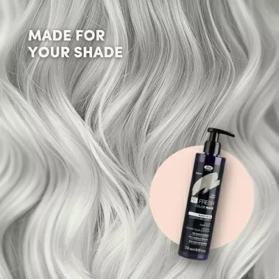 Lisap ReFresh Hair Coloring Mask 250 ml