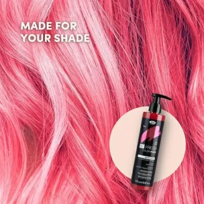 Lisap ReFresh Hair Coloring Mask 250 ml