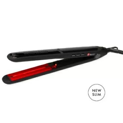 Ламинираща преса за коса с инфраред технлогия Upgrade Infrared Slim 2