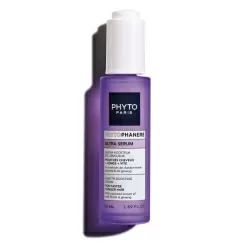 Серум за по-дълга, по-силна и по-бързо растяща коса Phyto Phytophanère Ultra Length Boosting Serum 50 ml