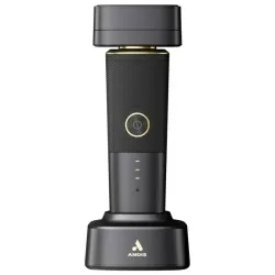 Професионален шейвър за гладък финиш, контури и wet/dry употреба Andis reSURGE Shaver