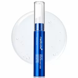 Стягащ серум за разширени пори и неравна текстура с екзозоми MEDICUBE One Day Exosome Shot Pore Ampoule 2500 31 ml