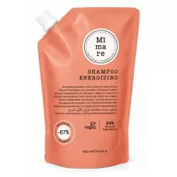 Енергизиращ шампоан против косопад и стимулиране на растежа MIMARE Energizing Shampoo 480 ml