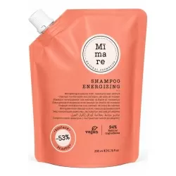 Енергизиращ шампоан против косопад и стимулиране на растежа MIMARE Energizing Shampoo 200 ml