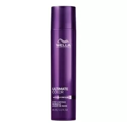 Маска за блясък и защита без отмиване Wella Professionals Ultimate Color Miracle Leave-In Mask 95 ml