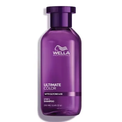 Wella Professionals Ultimate Color Shampoo 250 ml
