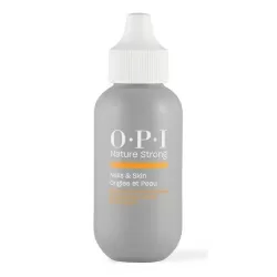 Веган омекотител за кожички за по-лесен маникюр OPI Nature Strong Soothe & Remove Cuticles 50 ml