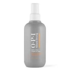 Веган омекотител за загрубяла кожа и мазоли OPI Nature Strong Soft Gone Callus Softener 250 ml