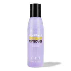 Професионален лакочистител за бързо премахване на лак OPI Expert Touch Lacquer Remover 110 ml