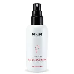 SNB Protective Lotion with Clotrimazole 100 ml