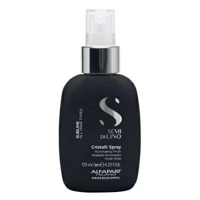 Кристали спрей за коса Alfaparf SDL Sublime Illuminating Cristalli Spray 125ml
