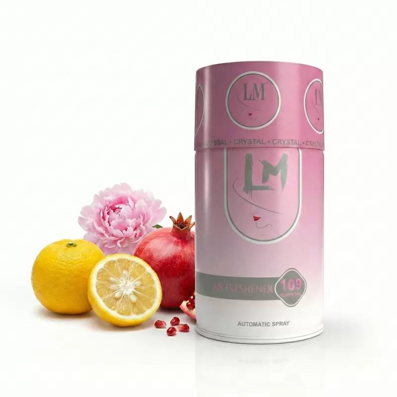 LM Crystal 250ml — Versace Bright Crystal