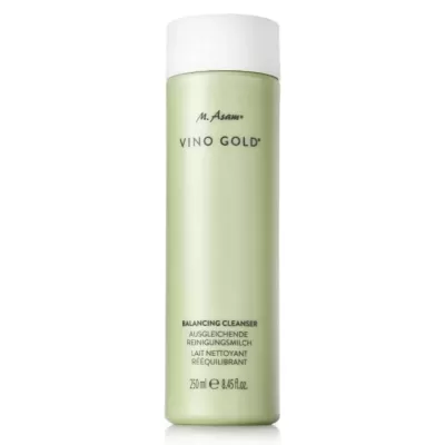 Почистващ тоник за лице M. Asam Vino Gold Face Tonic 250ml