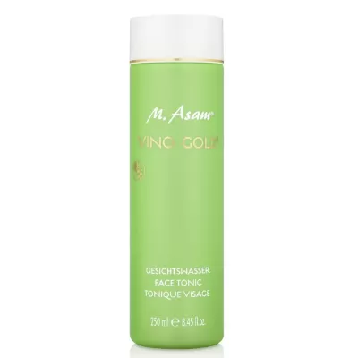 Почистващо мляко за лице M. Asam Vino Gold Cleansing Milk 250ml