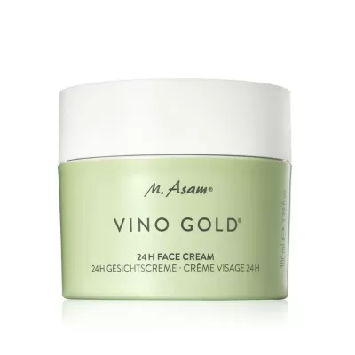 Крем за лице против стареене ден и нощ M. Asam Vino Gold Day & Night Cream 100ml