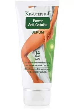 Krauterhof Power Anti-Cellulite Serum 100ml