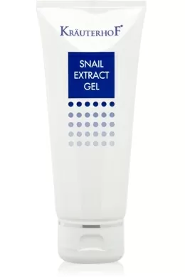 Krauterhof Snail Extract Gel 100ml