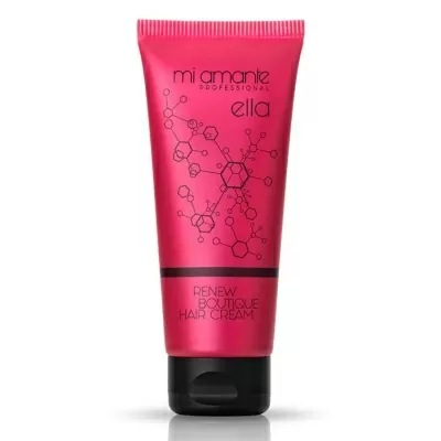 Mi Amante Ella Renew Boutique Hair Cream 175ml 