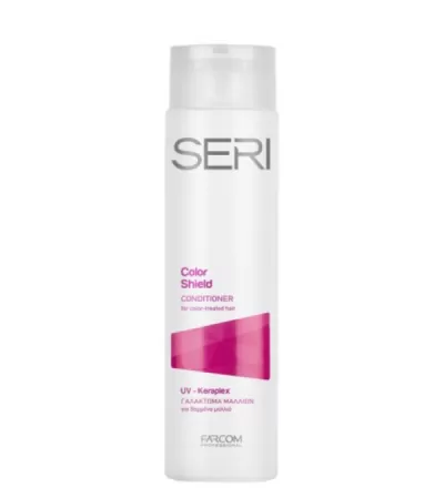Seri Color Shield Conditioner