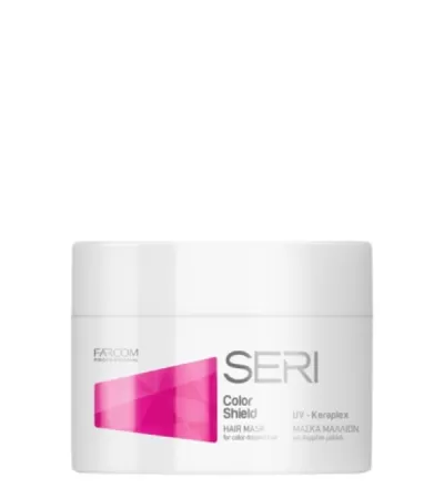  Seri Color Shield Hair Mask 