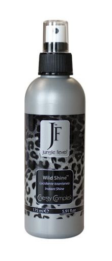 Финиш спрей за блясък Jungle Fever Wild Shine Spray 175ml