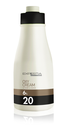 Професионален оксидант за коса с натурален екстракт от Какао Expertia Oxy Cream 1500ml 