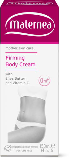 Стягащ крем за тяло Maternea Firming Body Cream 150ml