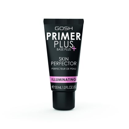 Основа за грим минимизираща порите Gosh Primer + Filler Pore & Wrinkle Minimizer 30ml
