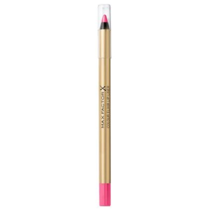 Молив за устни Max Factor Colour Elixir Lip Liner 04 Pink Princess