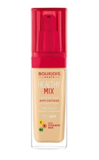 Bourjois Healthy Mix Foundation 30ml 51 LIGHT VANILLA