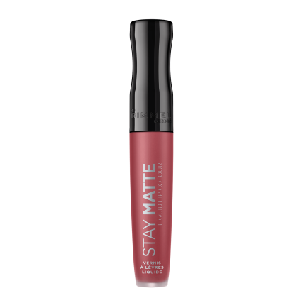 Rimmel Stay Matte Liquid Lipstick 5.5ml 200