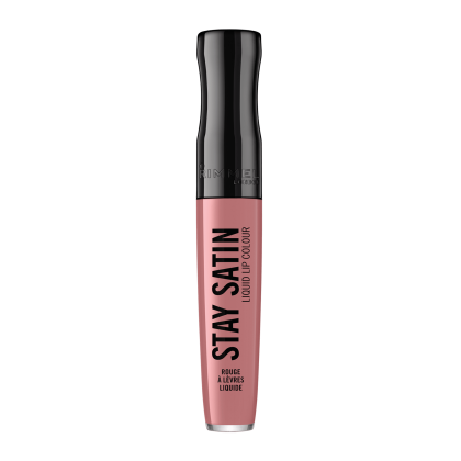 Rimmel Stay Satin Liquid Lipstick 5.5ml 200