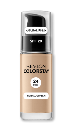 Фон дьо тен за нормална до суха кожа Revlon Colorstay Foundation for Normal/Dry Skin SPF20 30ml 150 Buff