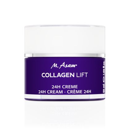 Крем за лице с колаген M. Asam Collagen Lift 24h Cream 50ml