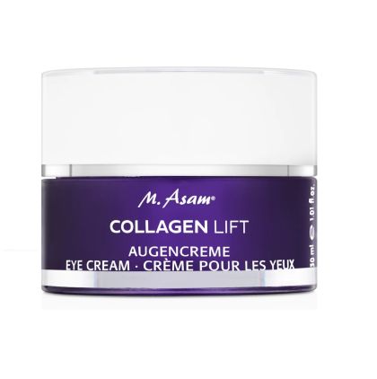 Околоочен крем с колаген M. Asam Collagen Lift Eye Cream 30