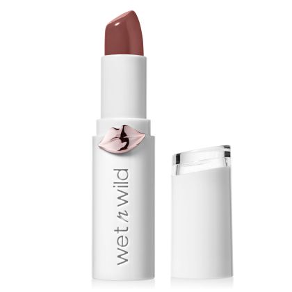 Червило с блясък Wet N Wild Mega Last High-Shine Lip Color Lipstick 1429