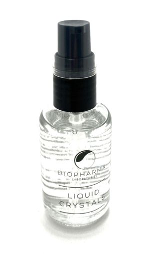 Течни кристали за коса Biopharma Bio Oil 30ml