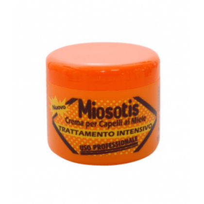 Маска за коса с Пчелно млечице Miosotis Miele Hair Mask 500ml