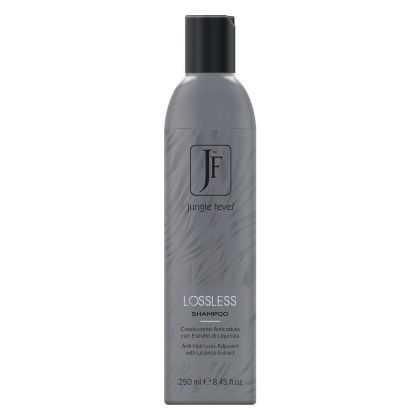 Шампоан против косопад  Jungle Fever Scalp Line Loss Less Anti Hair Loss Adjuvant Shampoo 