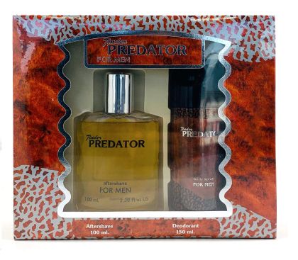 Predator Gift Set 