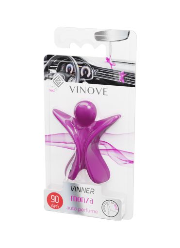 Vinove REGULAR Auto Perfume (VARIOUS TYPES)